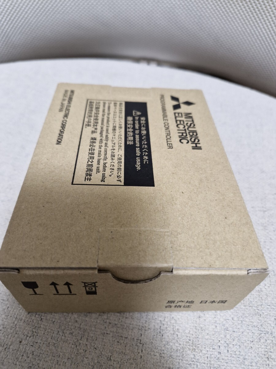 国内正規品 QJ71BR11 新品未開封 2023年|Yahoo!フリマ(旧 国内正規品 QJ71BR11 新品未開封 2023年|Yahoo!フリマ(旧