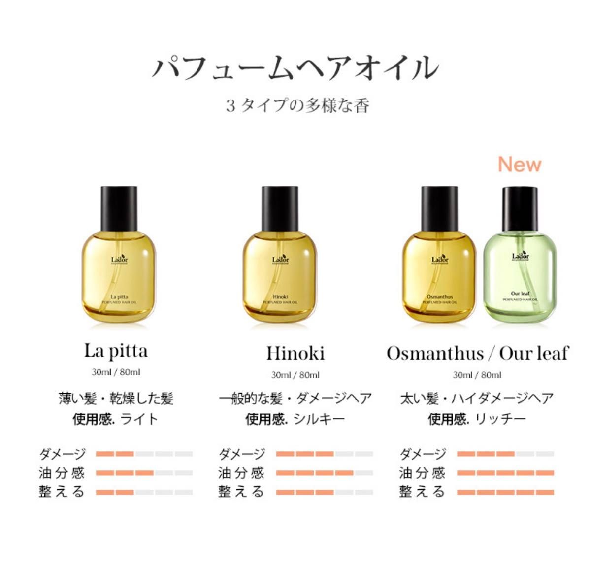 新品Lador/ラドール/01 La pitta/ヘアオイル/オリーブヤング 新品Lador/ラドール/01 La pitta/ヘアオイル/オリーブヤング