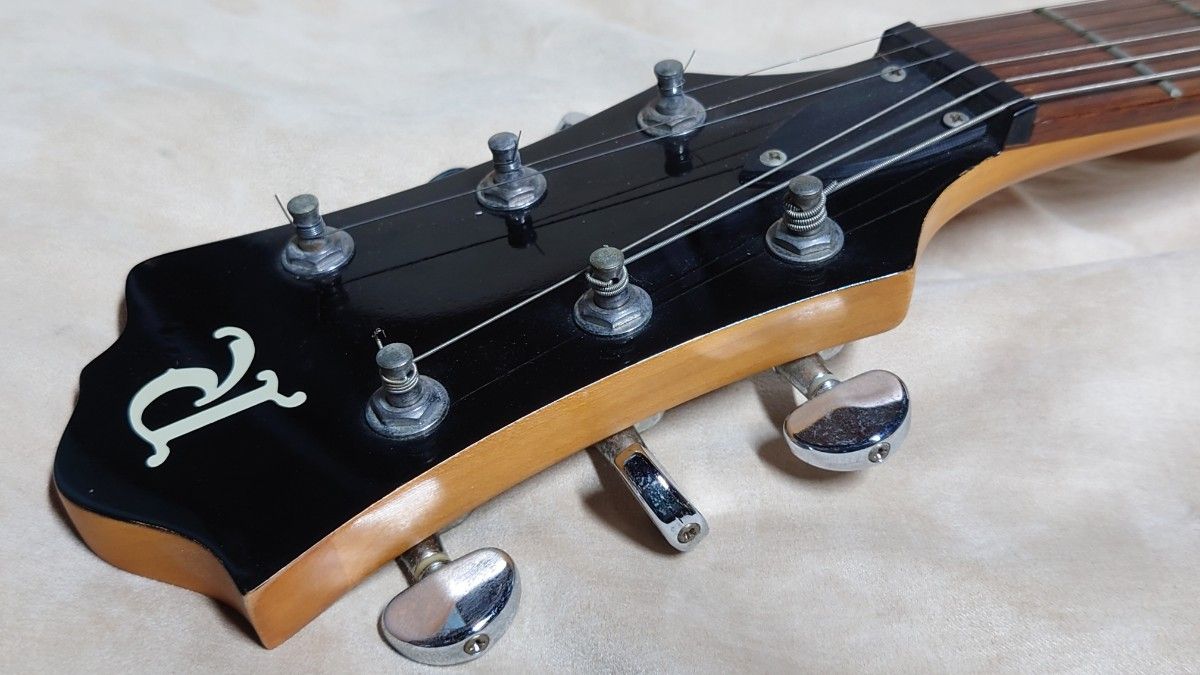 B C RICH モッキンバード 純正ソフトケース付き|Yahoo!フリマ B C RICH モッキンバード 純正ソフトケース付き|Yahoo!フリマ