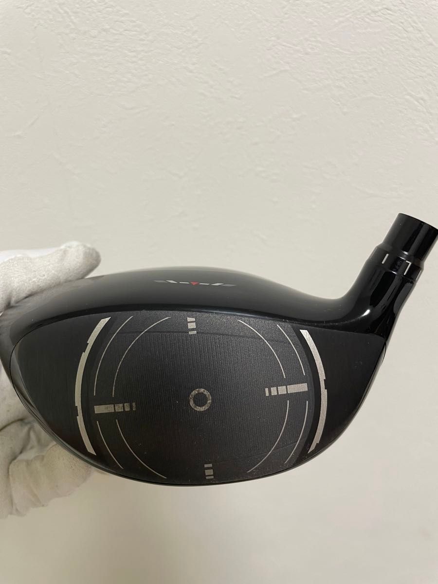 EZONE GT 425 10 5度 ヘッドのみ カバースリーブ付き ヨネックス EZONE GT 425 10 5度 ヘッドのみ カバースリーブ付き ヨネックス