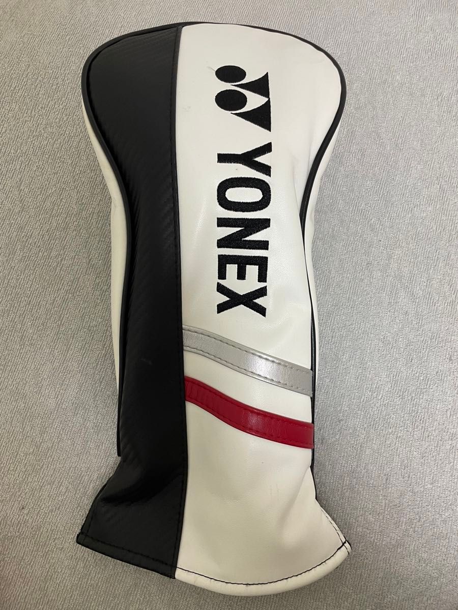 EZONE GT 425 10 5度 ヘッドのみ カバースリーブ付き ヨネックス EZONE GT 425 10 5度 ヘッドのみ カバースリーブ付き ヨネックス