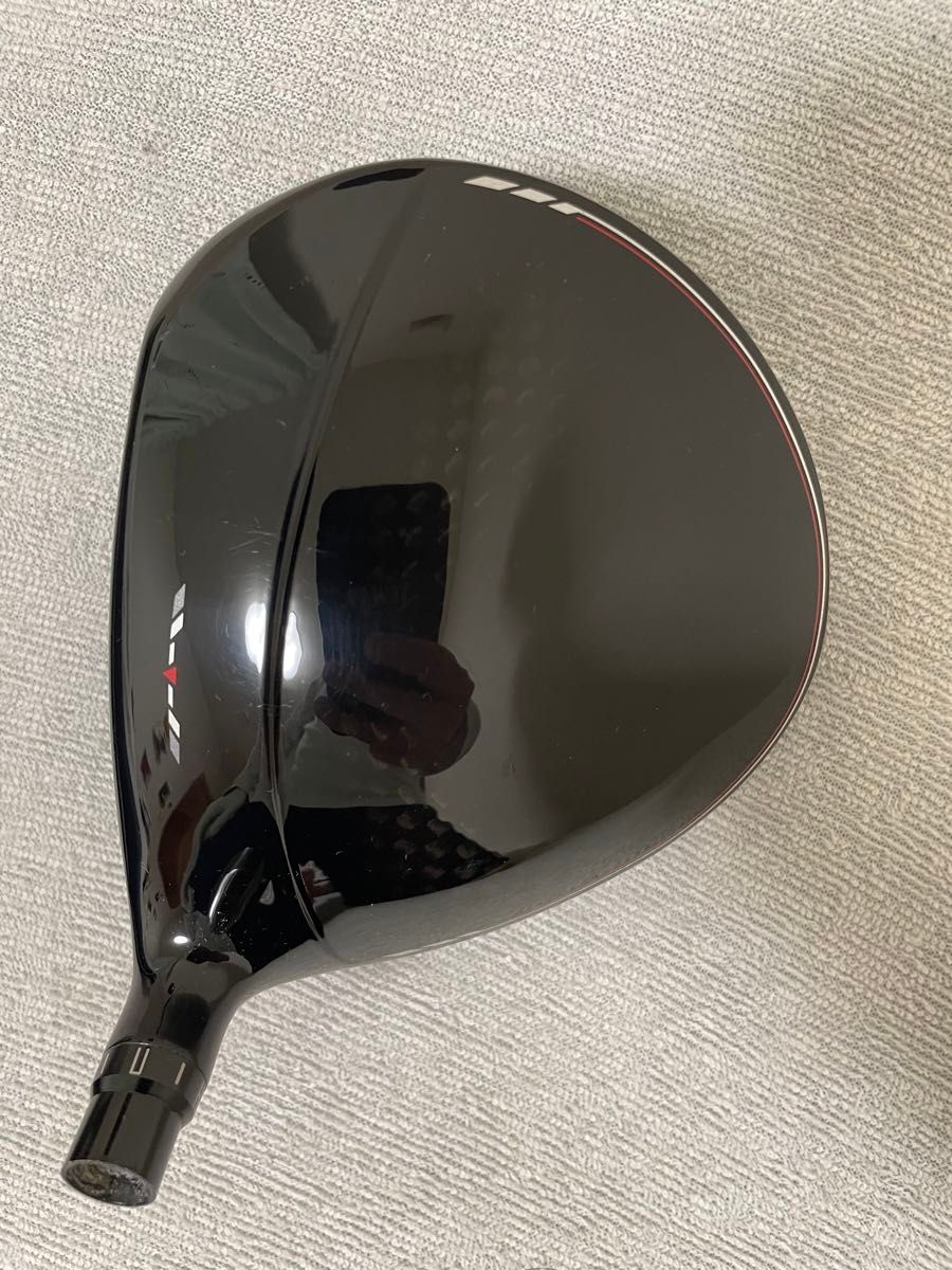 EZONE GT 425 10 5度 ヘッドのみ カバースリーブ付き ヨネックス EZONE GT 425 10 5度 ヘッドのみ カバースリーブ付き ヨネックス