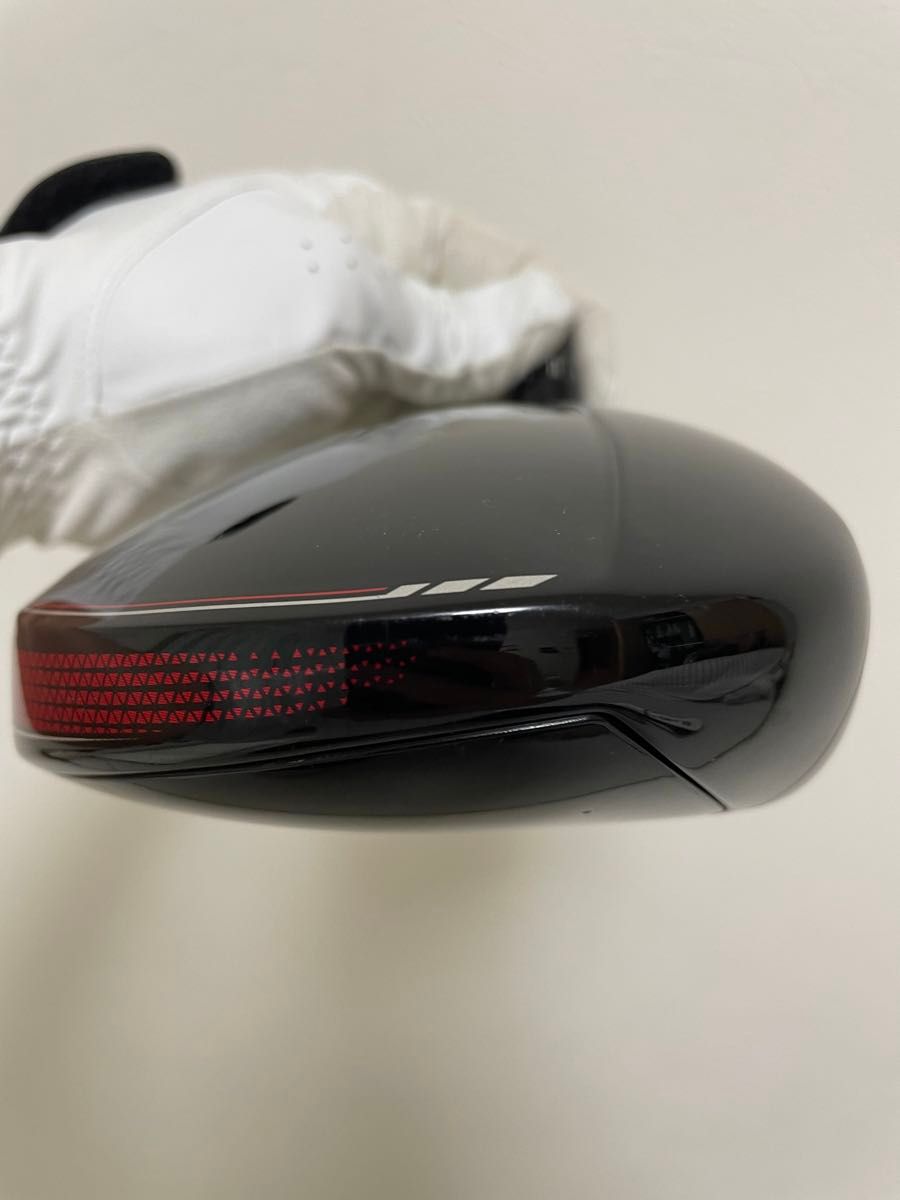 EZONE GT 425 10 5度 ヘッドのみ カバースリーブ付き ヨネックス EZONE GT 425 10 5度 ヘッドのみ カバースリーブ付き ヨネックス