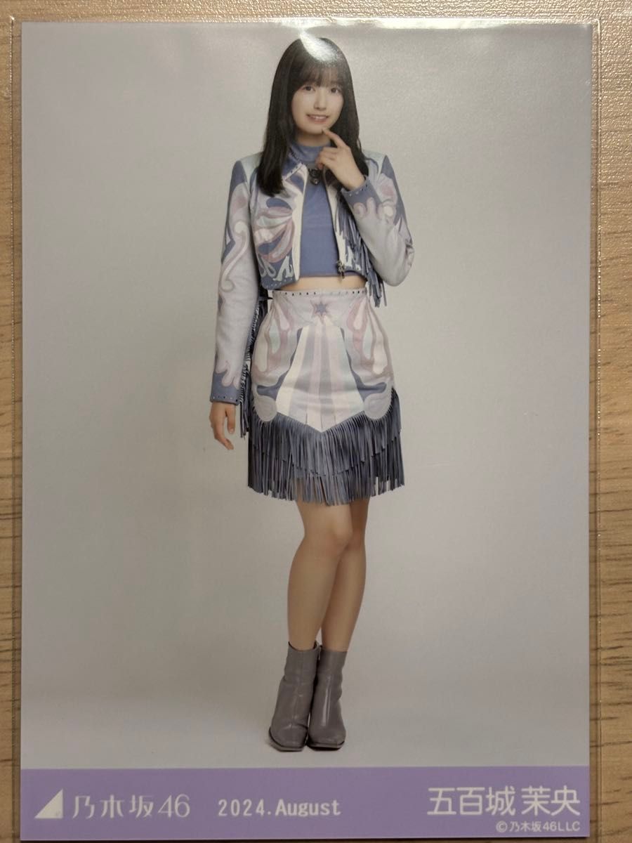 乃木坂46 生写真 五百城茉央 ヒキ スペシャル衣装42|Yahoo 乃木坂46 生写真 五百城茉央 ヒキ スペシャル衣装42|Yahoo