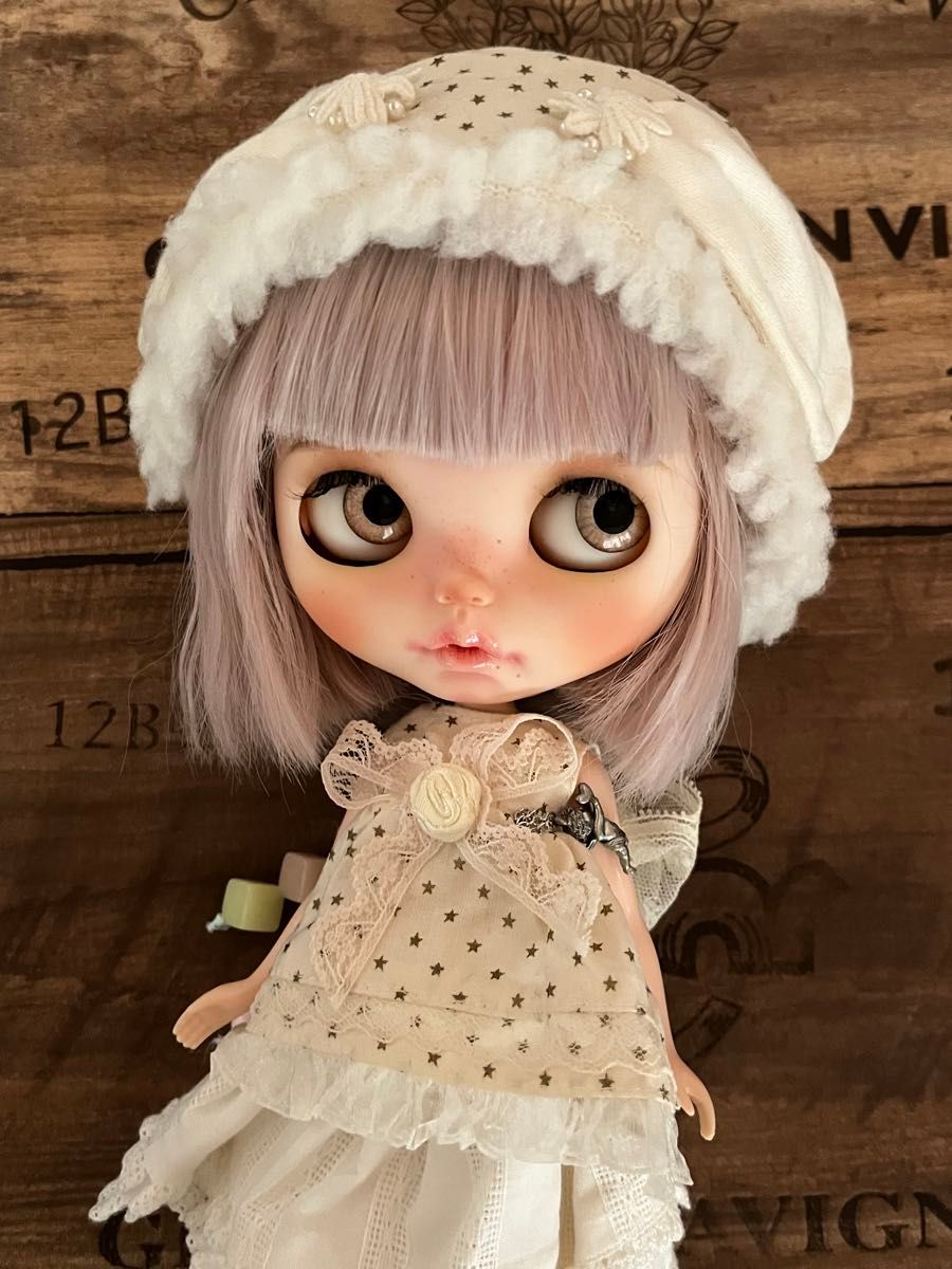 カスタムブライス 作家さま ネオブライス Blythe ブライス カスタムブライス 作家さま ネオブライス Blythe ブライス