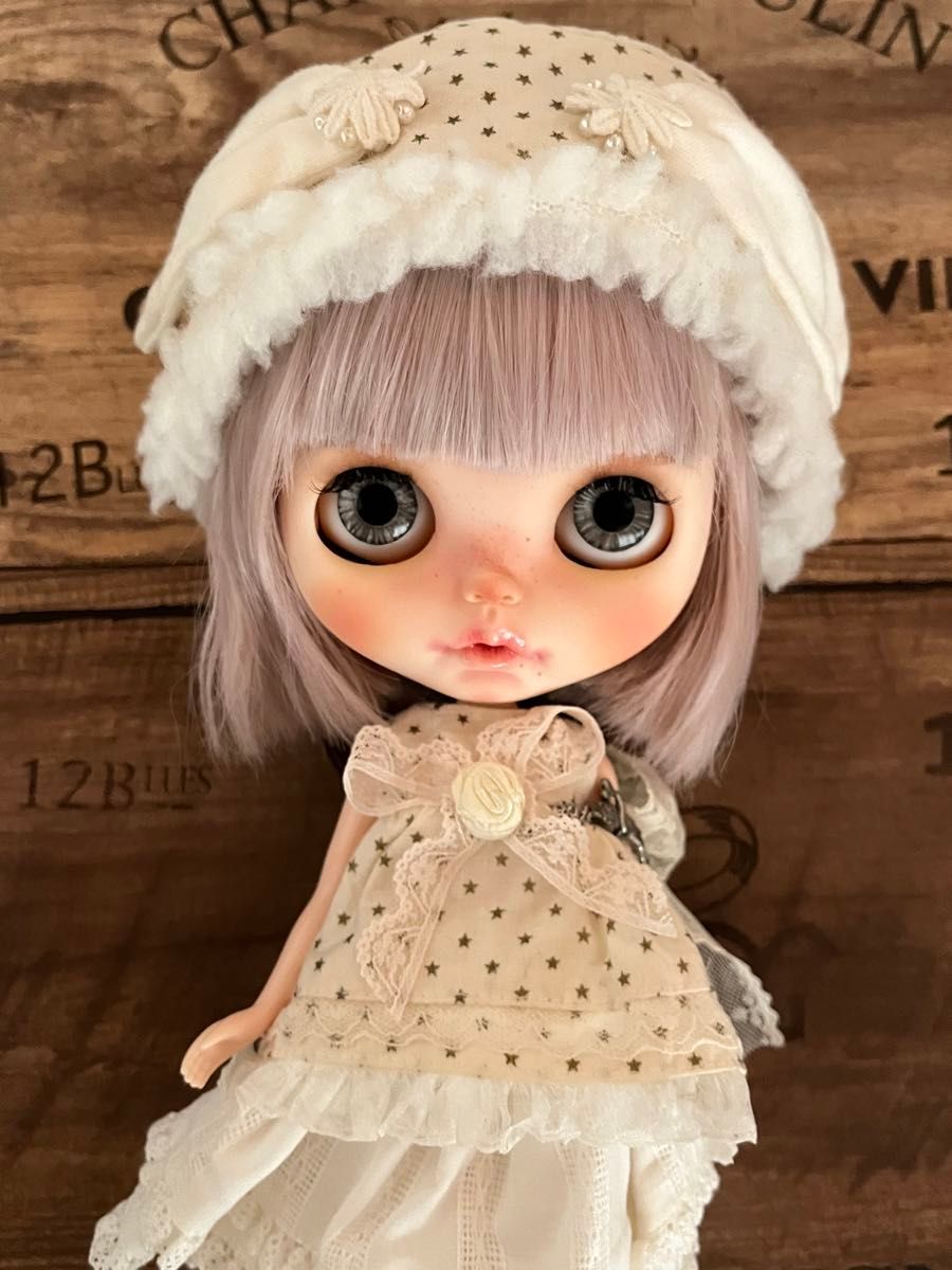 カスタムブライス 作家さま ネオブライス Blythe ブライス カスタムブライス 作家さま ネオブライス Blythe ブライス
