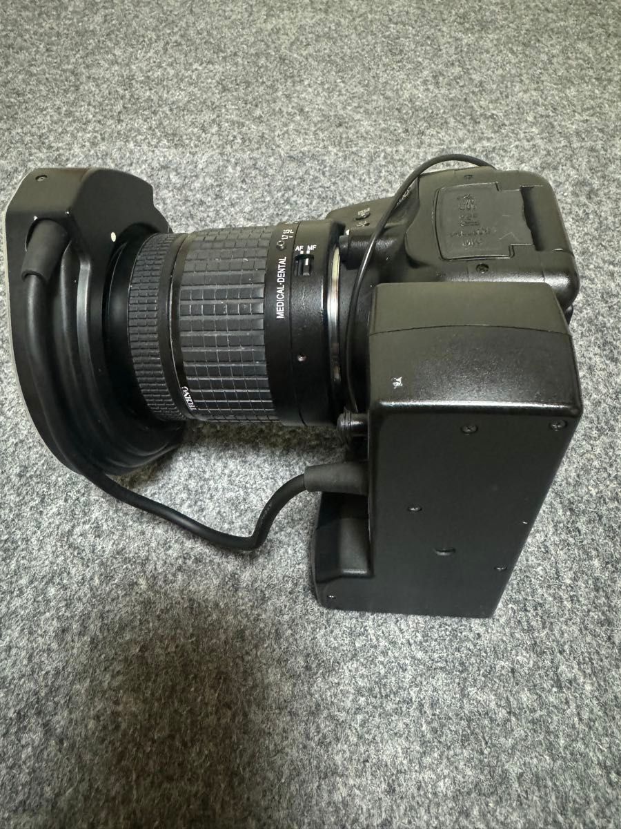 ソニックテクノ 歯科用口腔内カメラ NikonD5100|Yahoo!フリマ ソニックテクノ 歯科用口腔内カメラ NikonD5100|Yahoo!フリマ