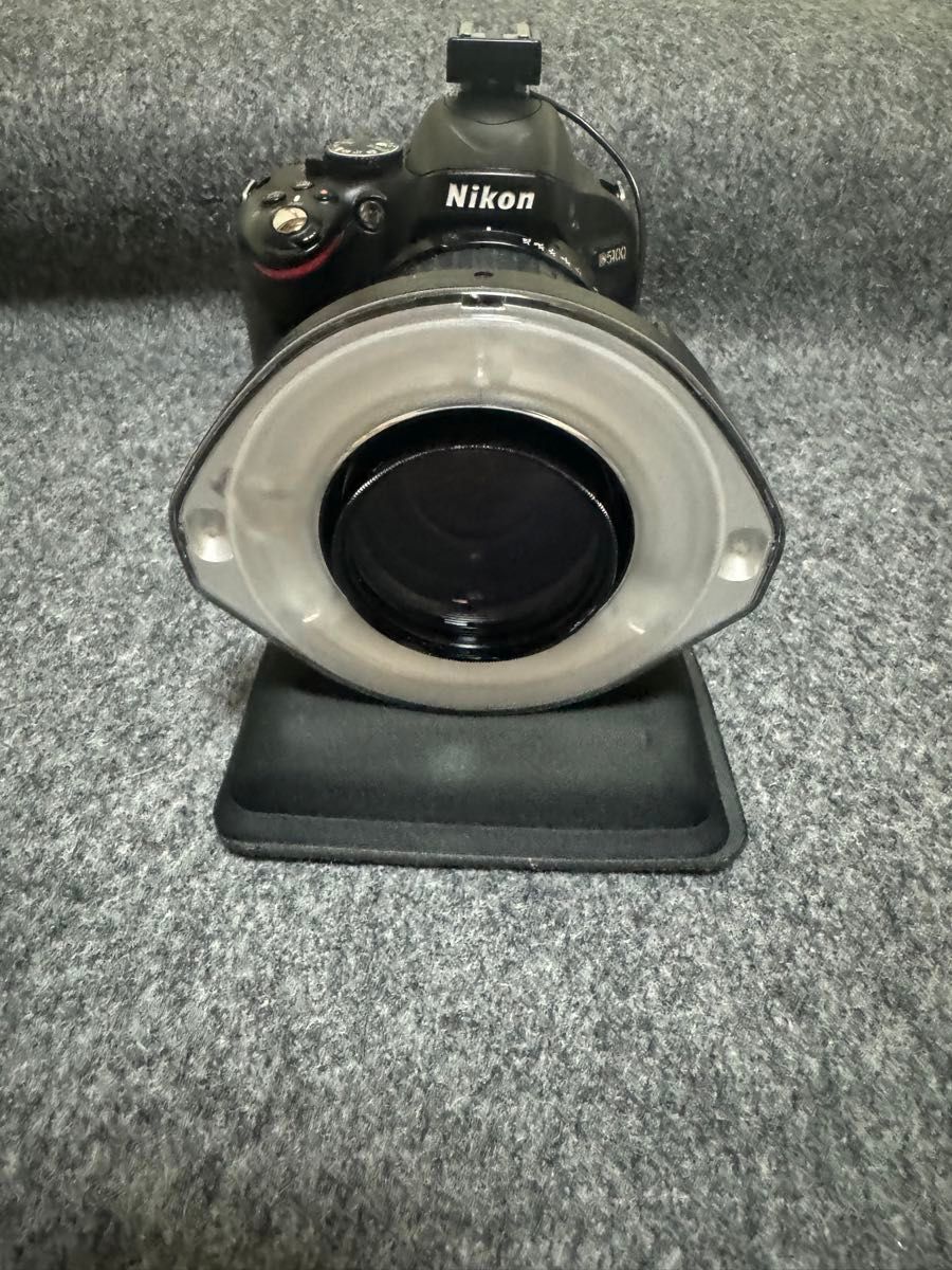 ソニックテクノ 歯科用口腔内カメラ NikonD5100|Yahoo!フリマ ソニックテクノ 歯科用口腔内カメラ NikonD5100|Yahoo!フリマ