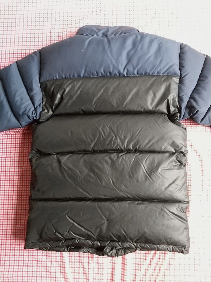 90's BLACKDOG ブラックドッグ ダウンジャケット コート サイズM 90's BLACKDOG ブラックドッグ ダウンジャケット コート サイズM