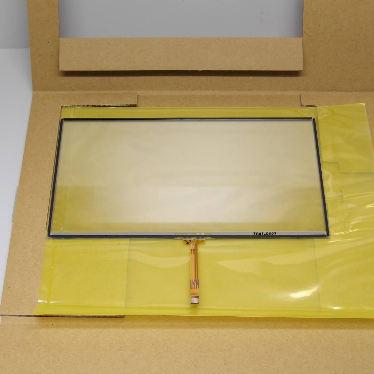 交換用タッチパネル ダイハツ純正ナビ NSZN-W67D【パナソニック 交換用タッチパネル ダイハツ純正ナビ NSZN-W67D【パナソニック