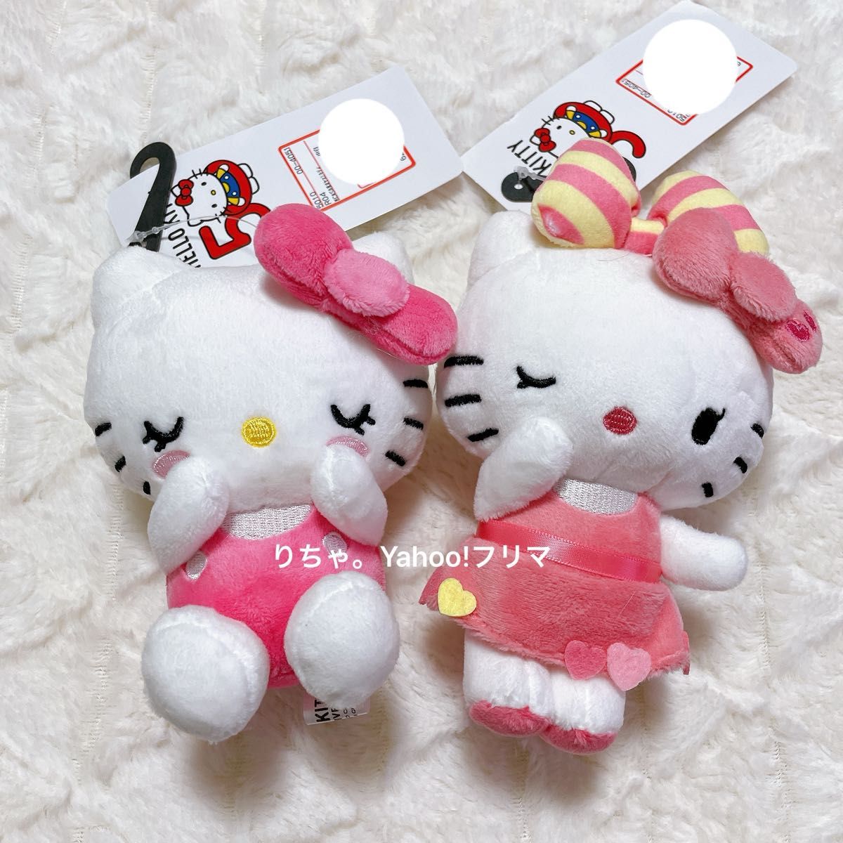 ハローキティ マスコットチャーム アベイル Avail サンリオ ハローキティ マスコットチャーム アベイル Avail サンリオ