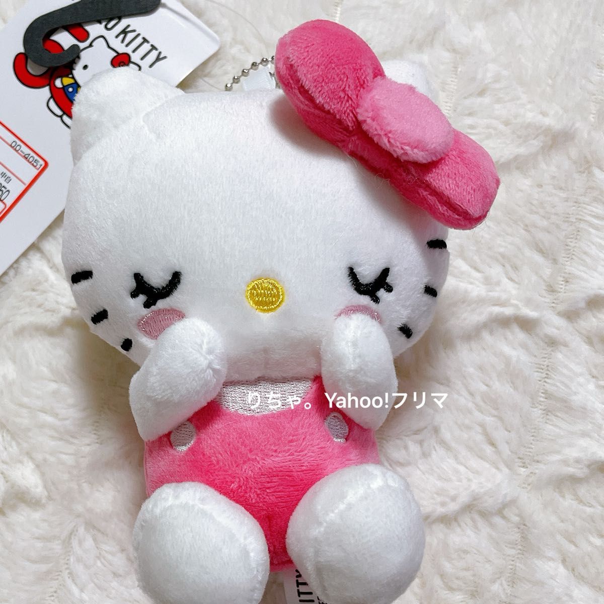 ハローキティ マスコットチャーム アベイル Avail サンリオ ハローキティ マスコットチャーム アベイル Avail サンリオ