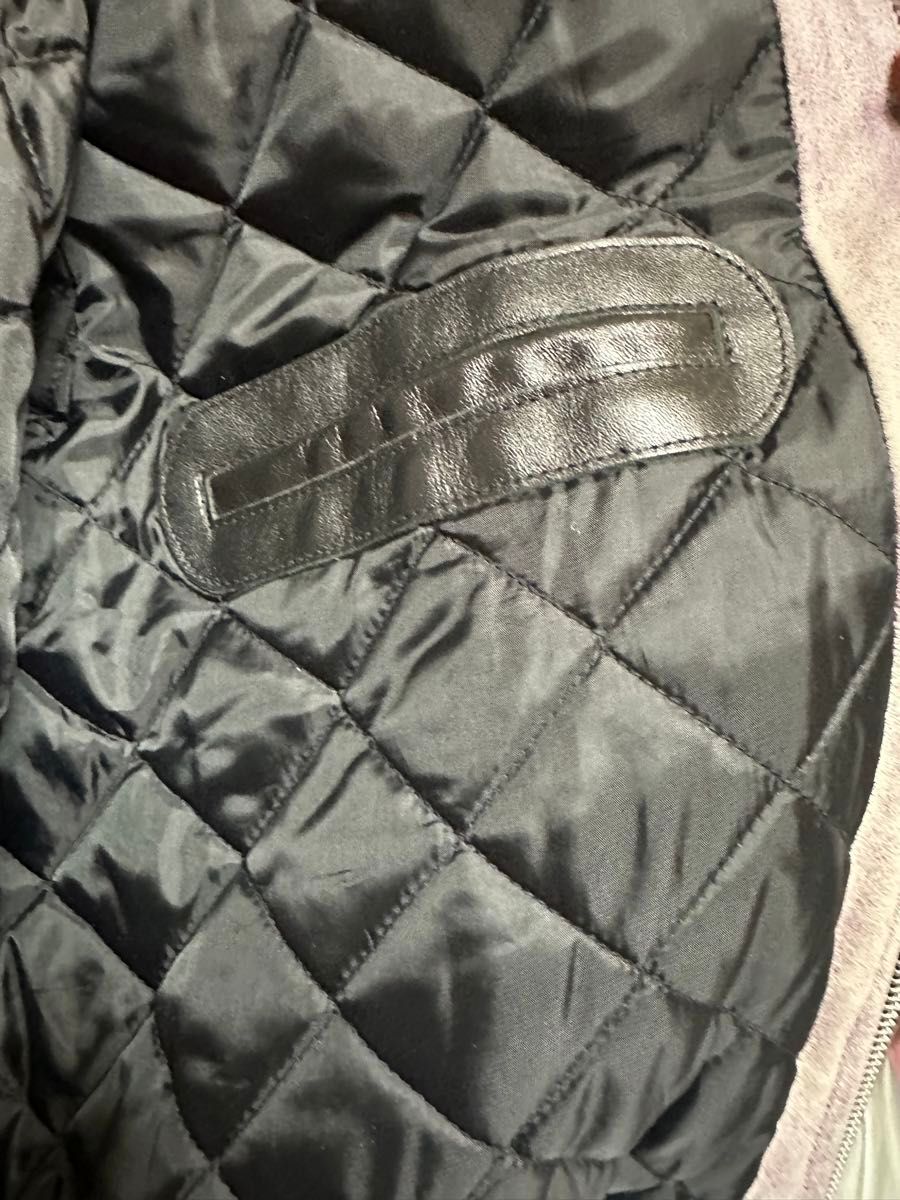 Supreme Vanson Worn Leather Jacket パープル L|Yahoo!フリマ Supreme Vanson Worn Leather Jacket パープル L|Yahoo!フリマ