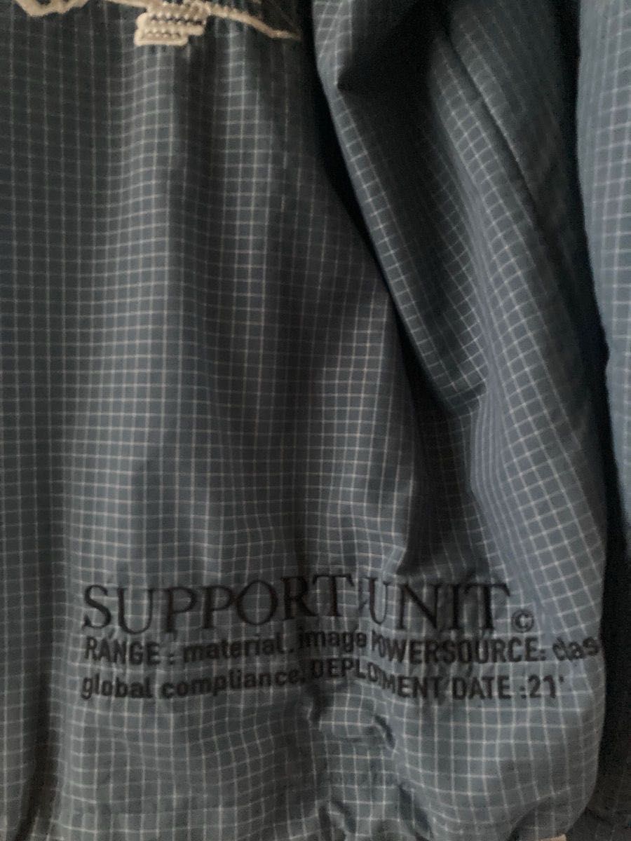 supreme×STASH (Support Unit Nylon Ripstop Jacket|Yahoo supreme×STASH (Support Unit Nylon Ripstop Jacket|Yahoo
