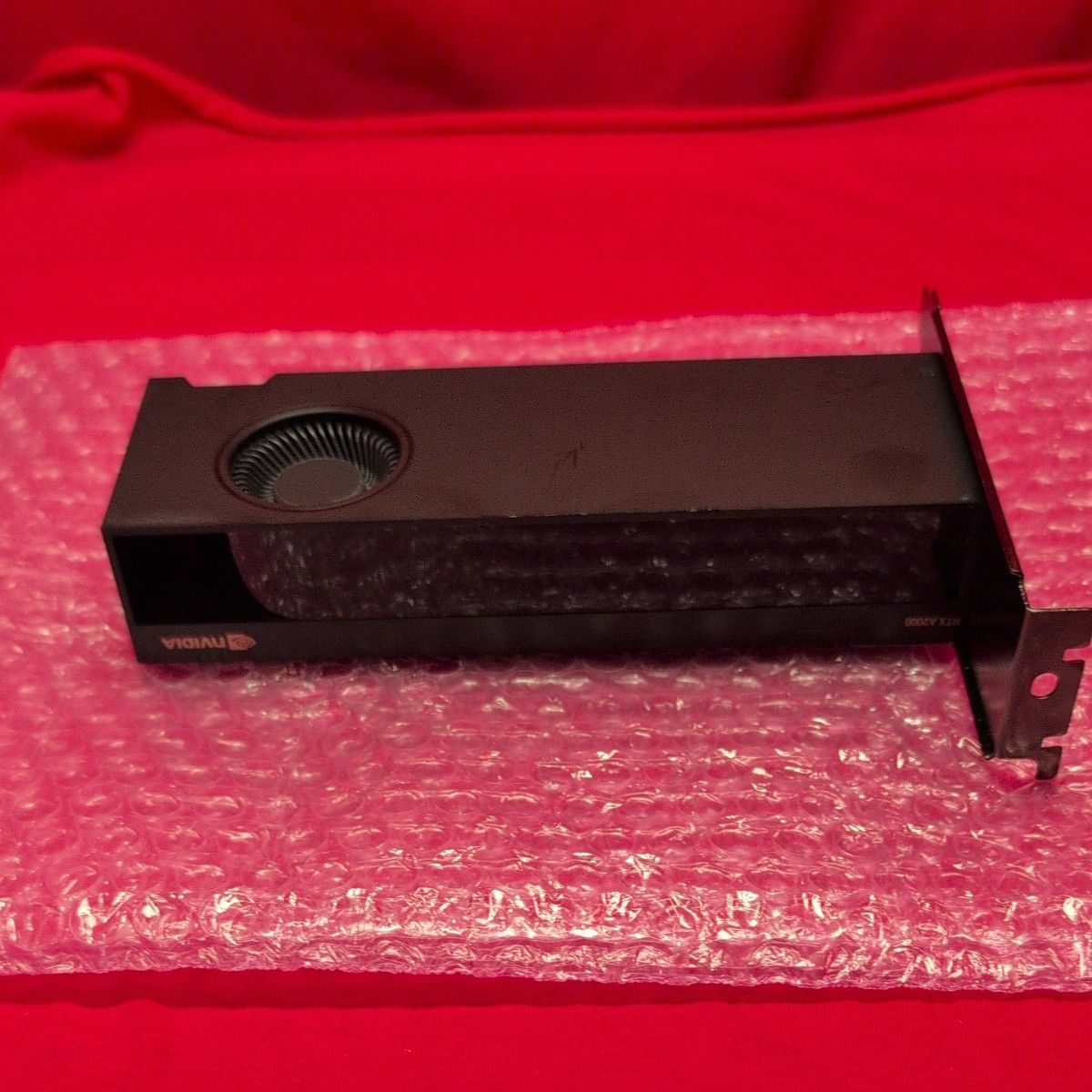正常動作品】NVIDIA RTX A2000 12GB GDDR6|Yahoo!フリマ(旧 正常動作品】NVIDIA RTX A2000 12GB GDDR6|Yahoo!フリマ(旧