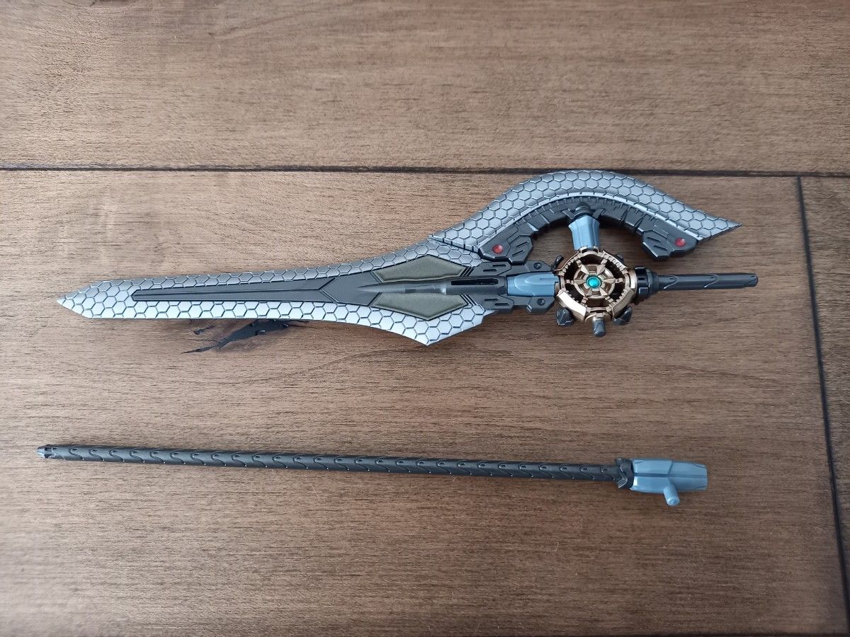 ダイアクロン ワルダレギオンガイスト 武器2セット ダイアクロン ワルダレギオン ガイスト 武器パーツ2|Yahoo