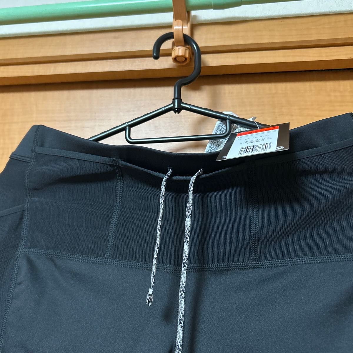 ナイキ トレイル Dri-FIT ラバ ループスメンズ 1/2レングス ナイキ トレイル Dri-FIT ラバ ループスメンズ 1/2レングス