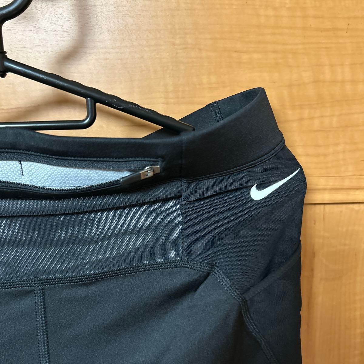 ナイキ トレイル Dri-FIT ラバ ループスメンズ 1/2レングス ナイキ トレイル Dri-FIT ラバ ループスメンズ 1/2レングス