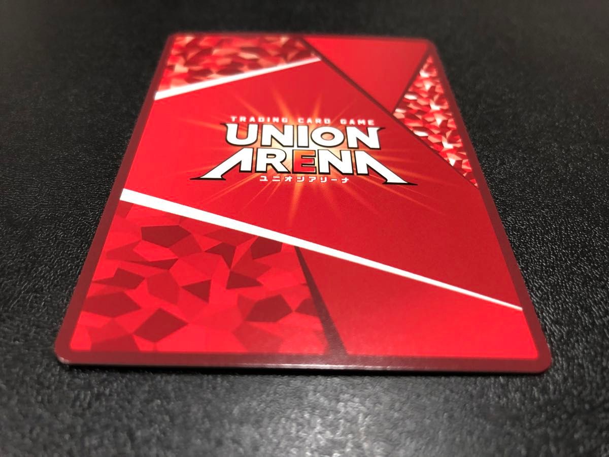 美品》ユニオンアリーナ 学園アイドルマスター 花海佑芽 U 美品》ユニオンアリーナ 学園アイドルマスター 花海佑芽 U
