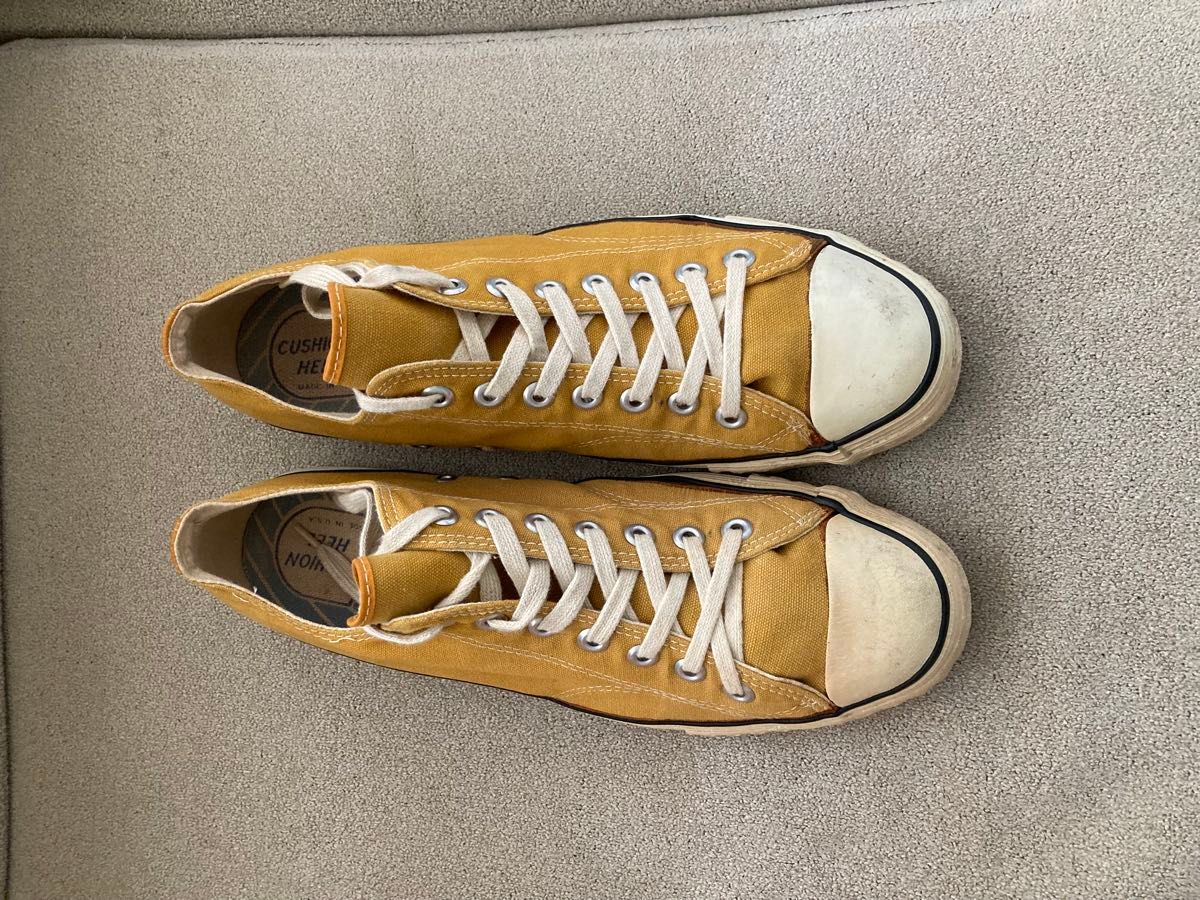 コンバース コーチ CONVERSE COACH 70年代 オリジナル 1つ星 コンバース コーチ CONVERSE COACH 70年代 オリジナル 1つ星