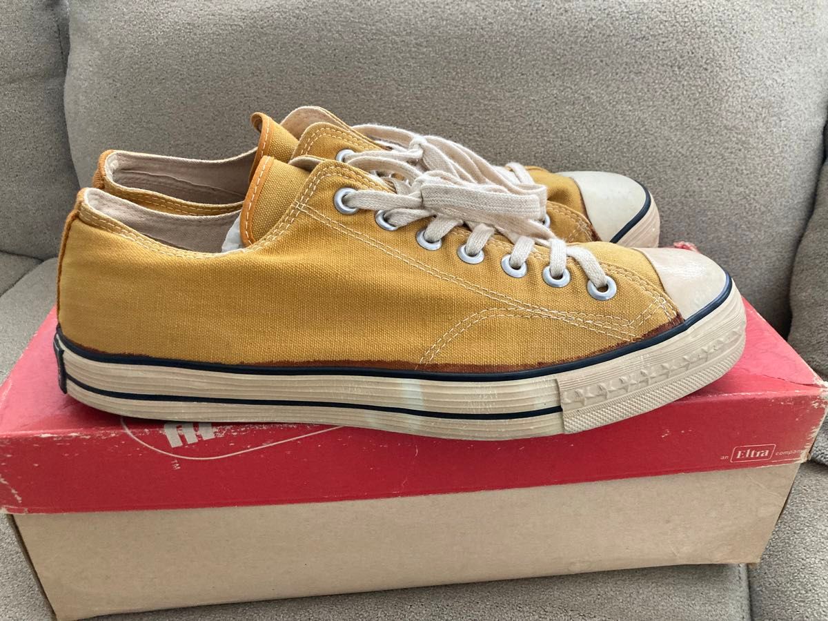 コンバース コーチ CONVERSE COACH 70年代 オリジナル 1つ星 コンバース コーチ CONVERSE COACH 70年代 オリジナル 1つ星