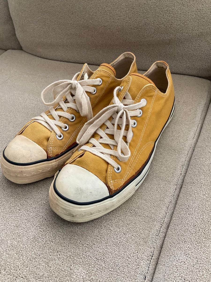 コンバース コーチ CONVERSE COACH 70年代 オリジナル 1つ星 コンバース コーチ CONVERSE COACH 70年代 オリジナル 1つ星