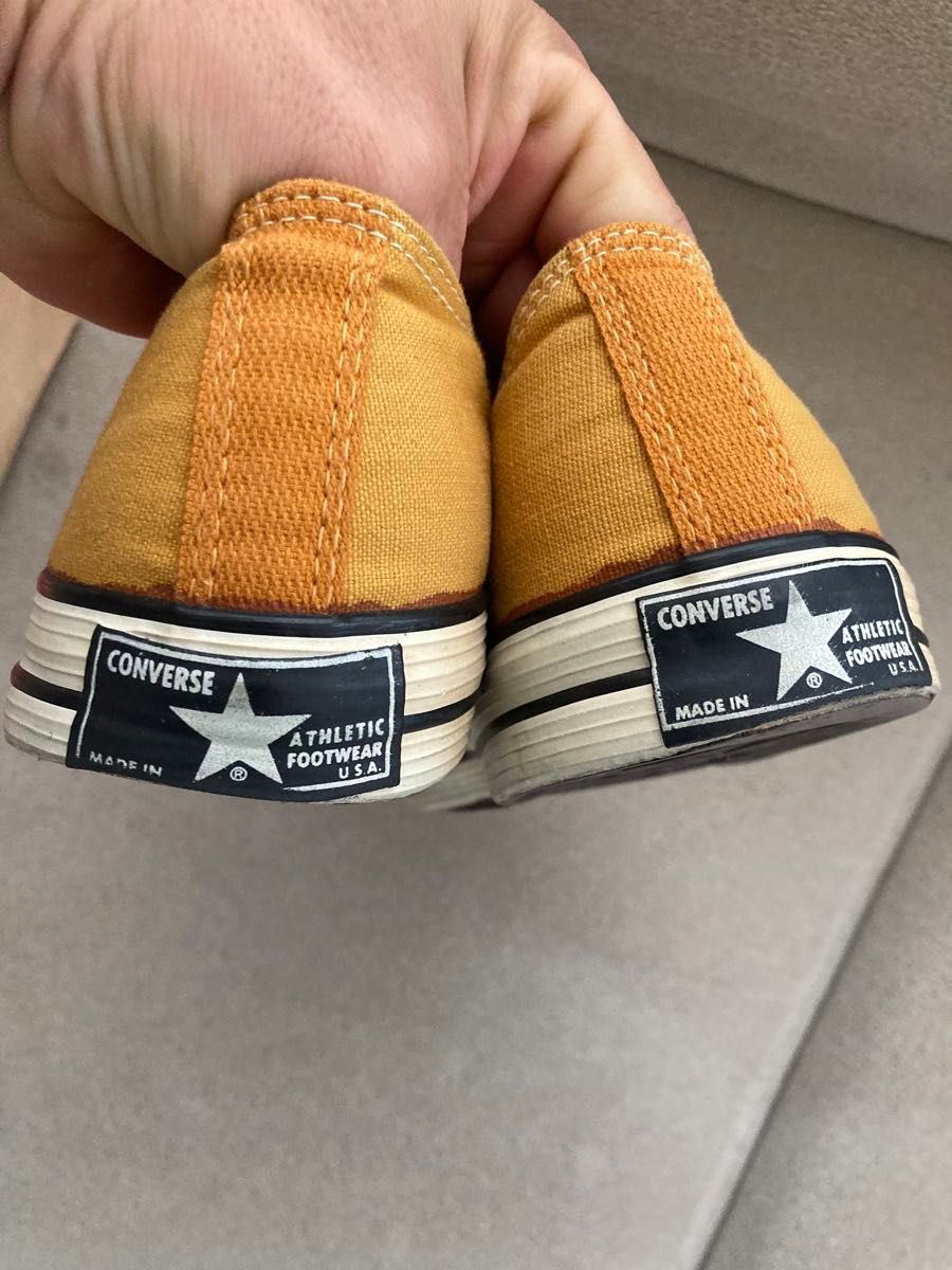 コンバース コーチ CONVERSE COACH 70年代 オリジナル 1つ星 コンバース コーチ CONVERSE COACH 70年代 オリジナル 1つ星
