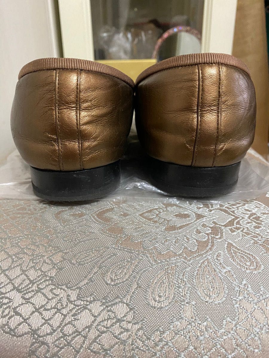 シャネル CHANEL パンプス バレエシューズ フラットシューズ シャネル CHANEL パンプス バレエシューズ フラットシューズ