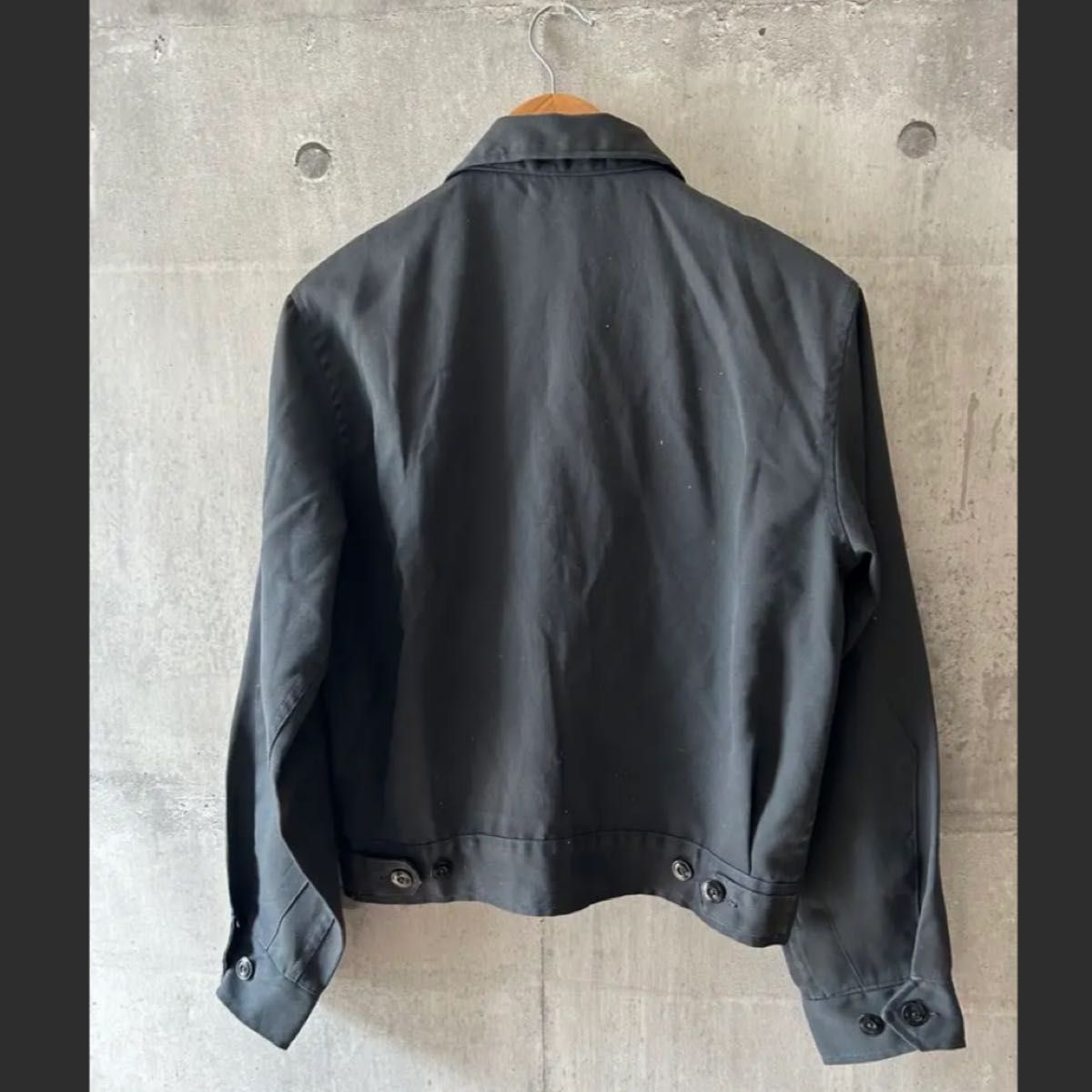 50s vintage ギャバジャン ギャバジンジャケット グレー|Yahoo 50s vintage ギャバジャン ギャバジンジャケット グレー|Yahoo