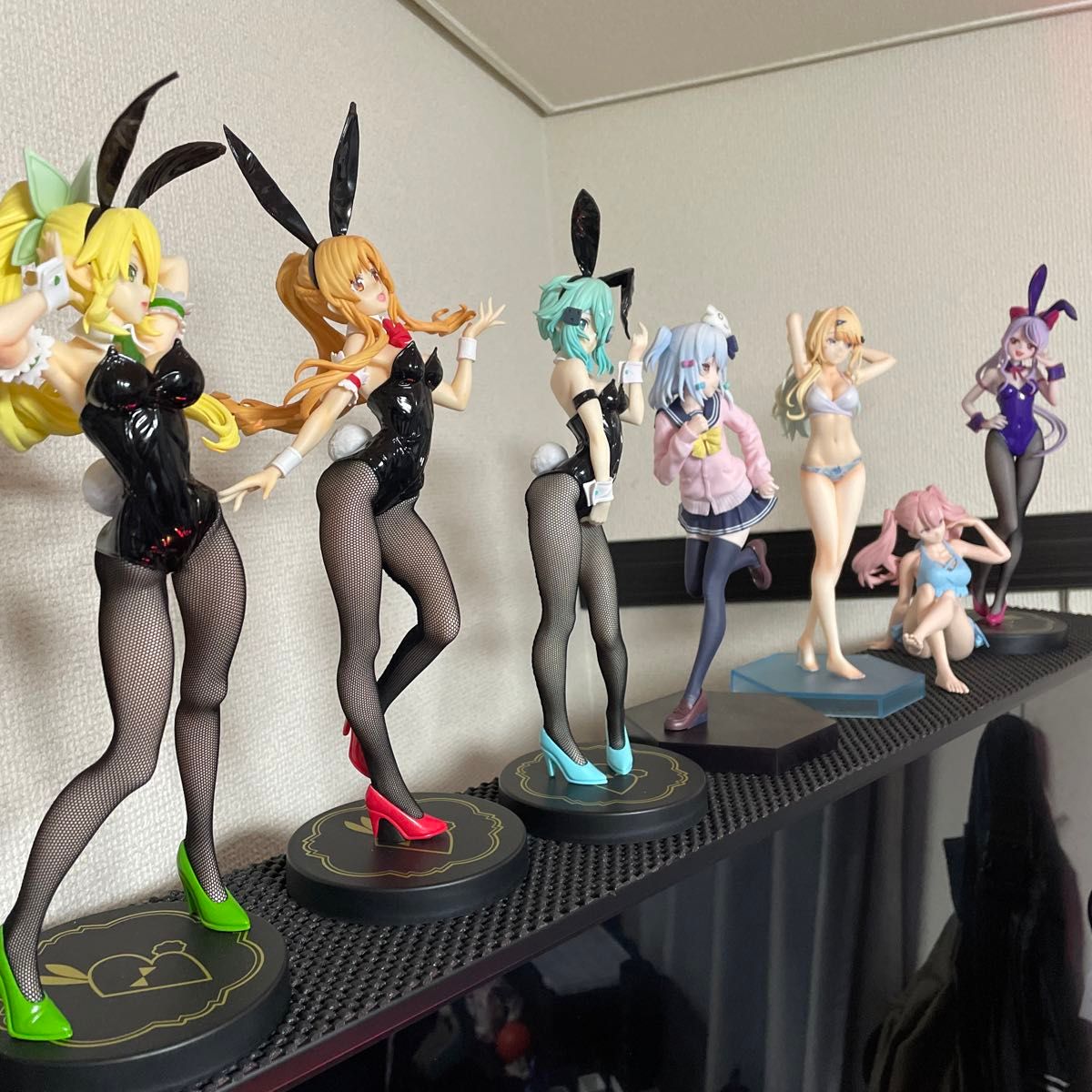 フィギュア まとめ売り BiCute Bunnies 他|Yahoo!フリマ(旧 フィギュア まとめ売り BiCute Bunnies 他|Yahoo!フリマ(旧