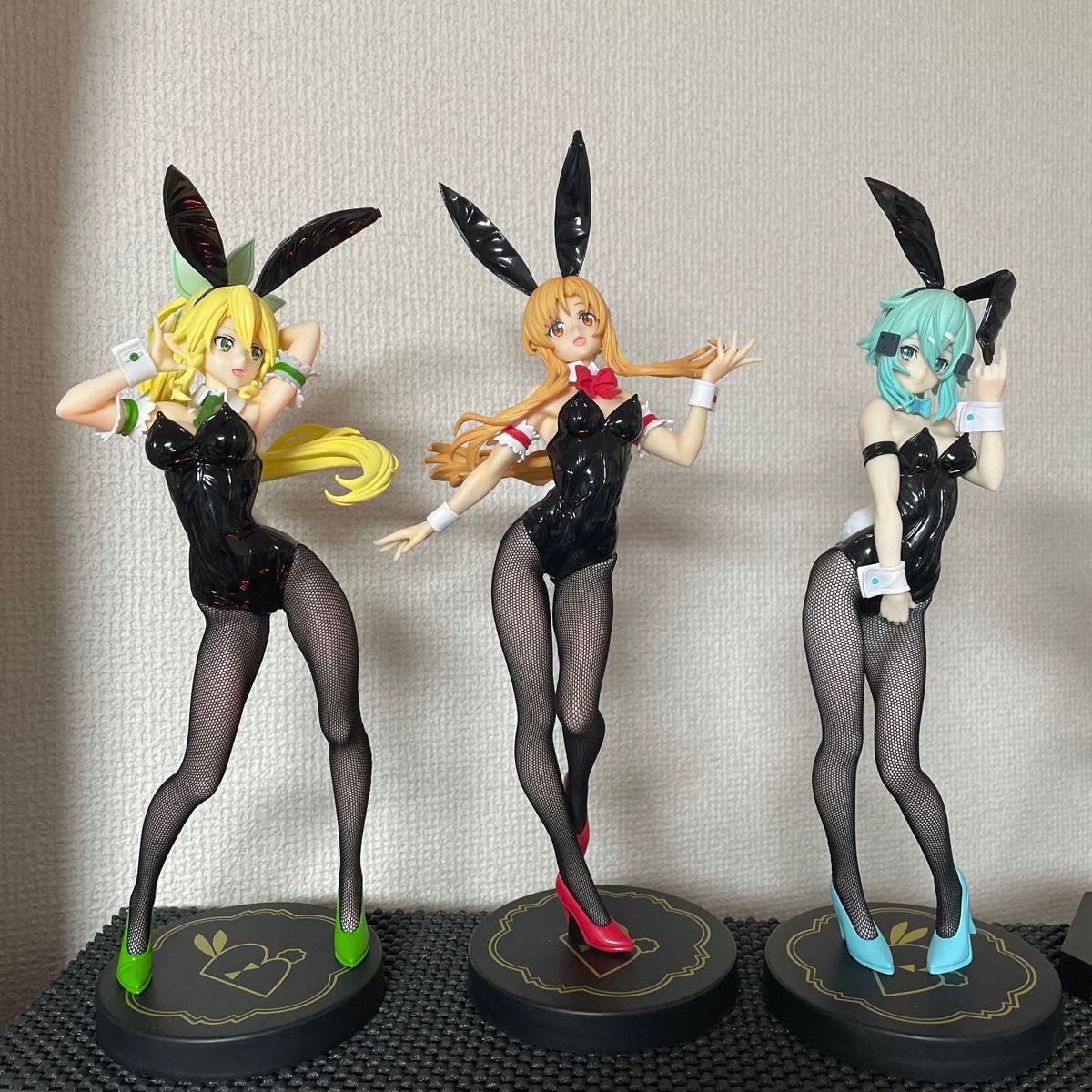 フィギュア まとめ売り BiCute Bunnies 他|Yahoo!フリマ(旧 フィギュア まとめ売り BiCute Bunnies 他|Yahoo!フリマ(旧