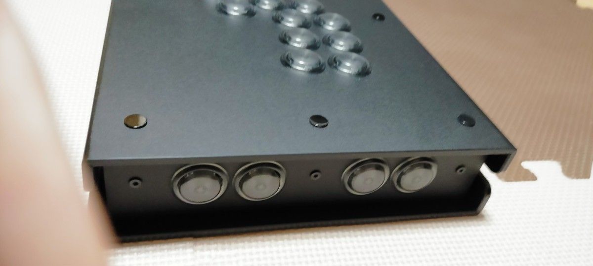 punkworkshop パンクワークショップ アケコン レバー PKB PC PWS punkworkshop パンクワークショップ アケコン レバー PKB PC PWS