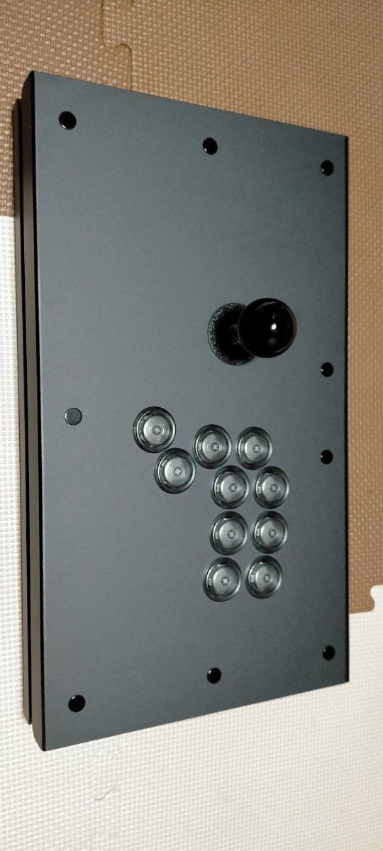 punkworkshop パンクワークショップ アケコン レバー PKB PC PWS punkworkshop パンクワークショップ アケコン レバー PKB PC PWS