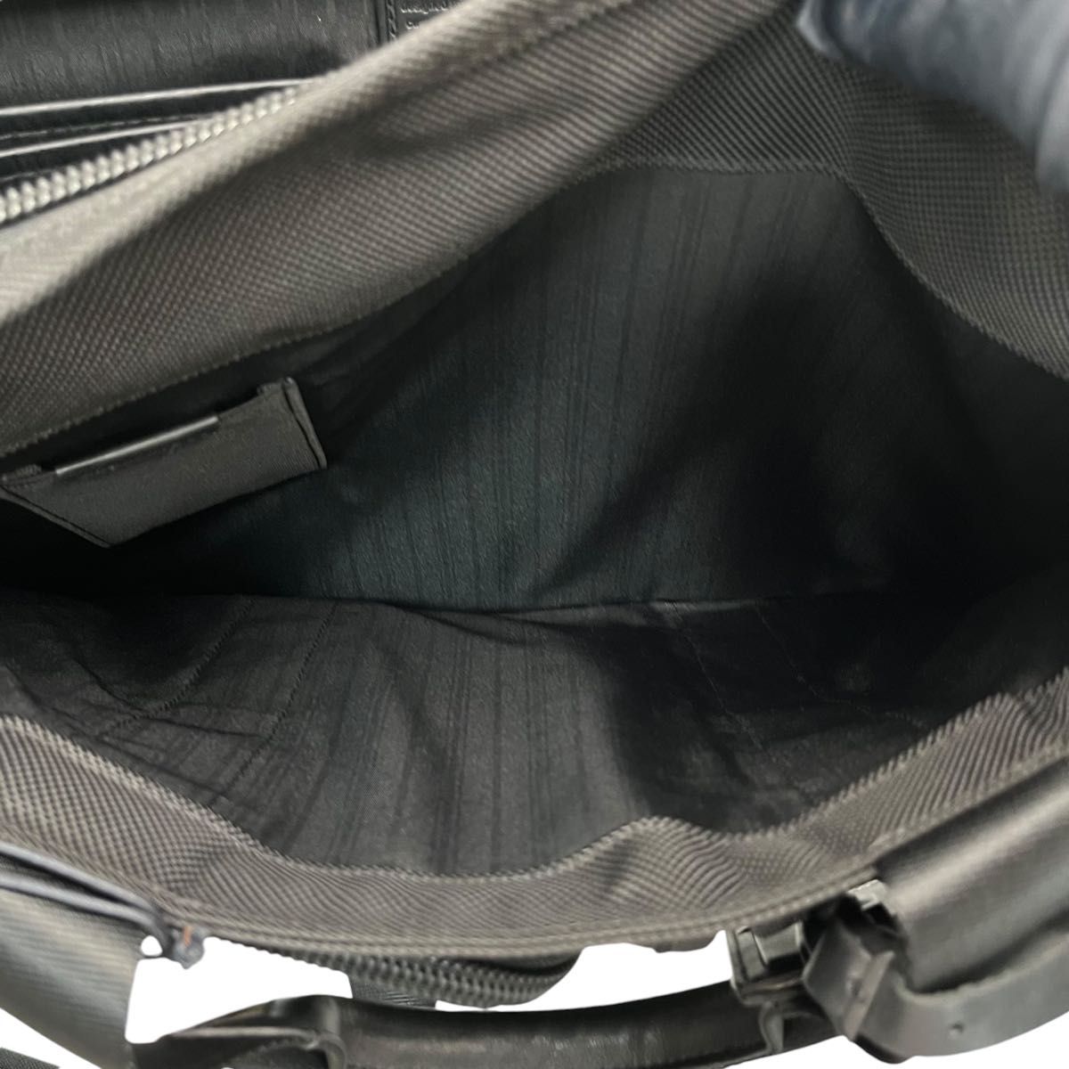 美品 タグ付き TUMI トゥミ ビジネスバッグ ブリーフケース 美品 タグ付き TUMI トゥミ ビジネスバッグ ブリーフケース