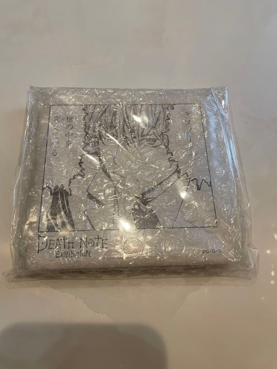 デスノート展 DEATHNOTE展 夜神月 金沢8種類 セット まとめ買い デスノート展 DEATHNOTE展 夜神月 金沢8種類 セット まとめ買い