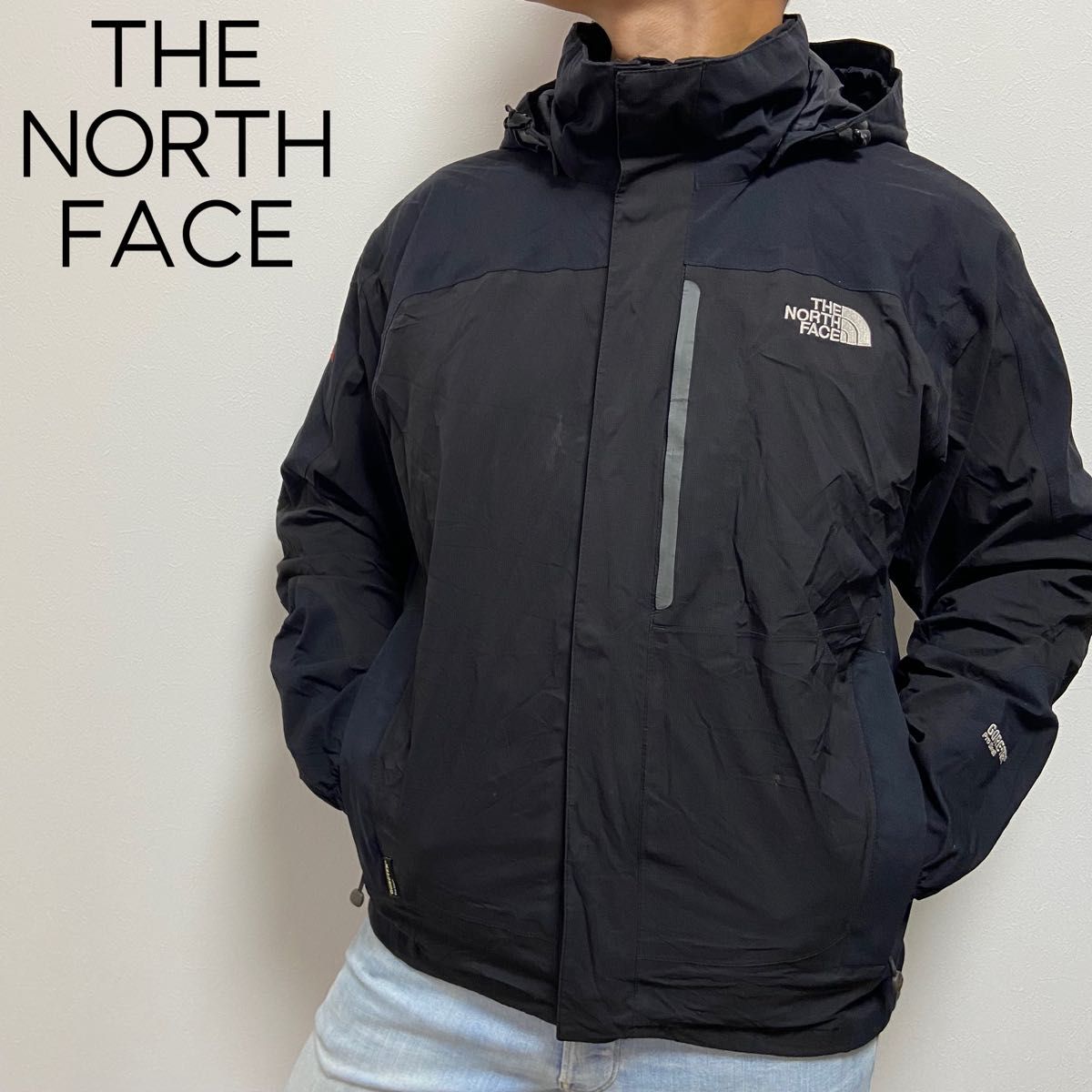 日本未入荷 海外限定モデル THE NORTH FACE ノースフェイス 日本未入荷 海外限定モデル THE NORTH FACE ノースフェイス