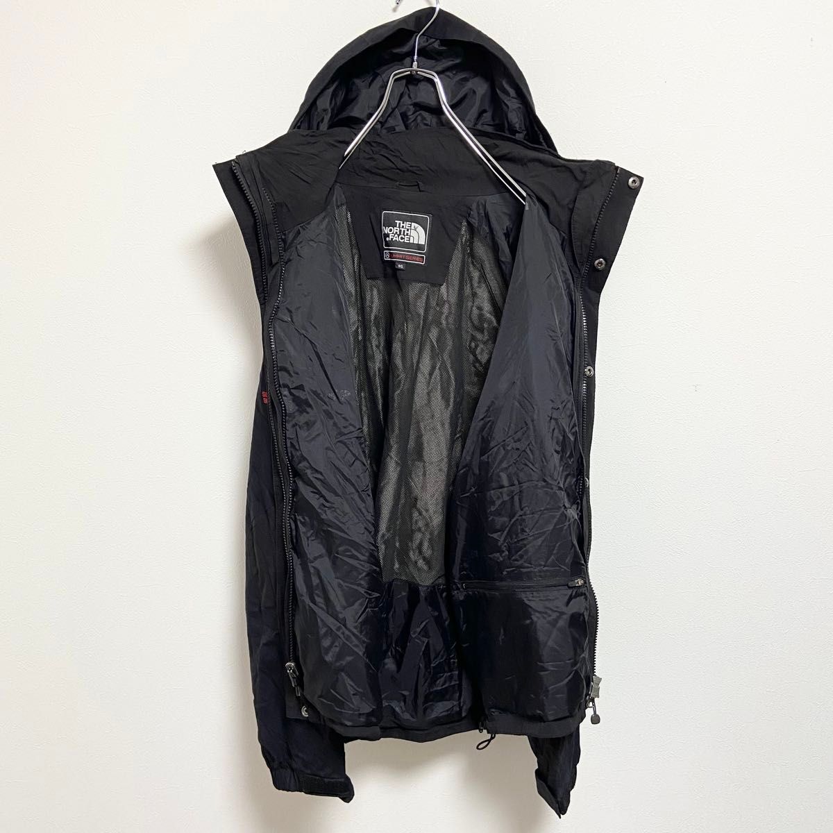 日本未入荷 海外限定モデル THE NORTH FACE ノースフェイス 日本未入荷 海外限定モデル THE NORTH FACE ノースフェイス