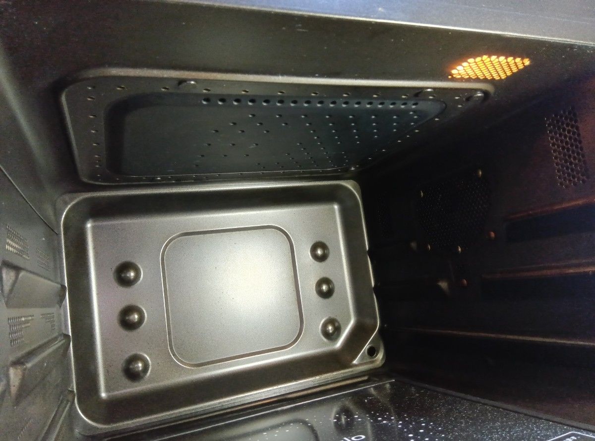 SHARP シャープ 電子レンジ AX-SP1-W ウォーターオーブン SHARP シャープ 電子レンジ AX-SP1-W ウォーターオーブン