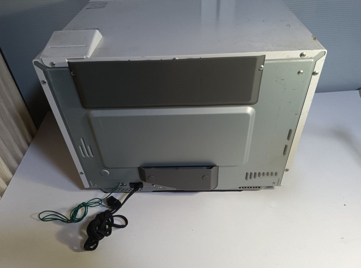 SHARP シャープ 電子レンジ AX-SP1-W ウォーターオーブン SHARP シャープ 電子レンジ AX-SP1-W ウォーターオーブン