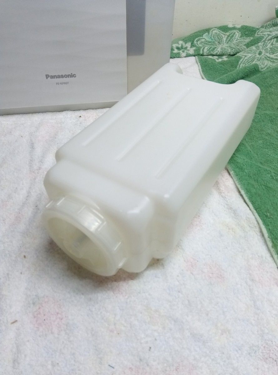 Panasonic パナソニック 加湿機 18年製 FE-KFR07 気化式加湿器 Panasonic パナソニック 加湿機 18年製 FE-KFR07 気化式加湿器