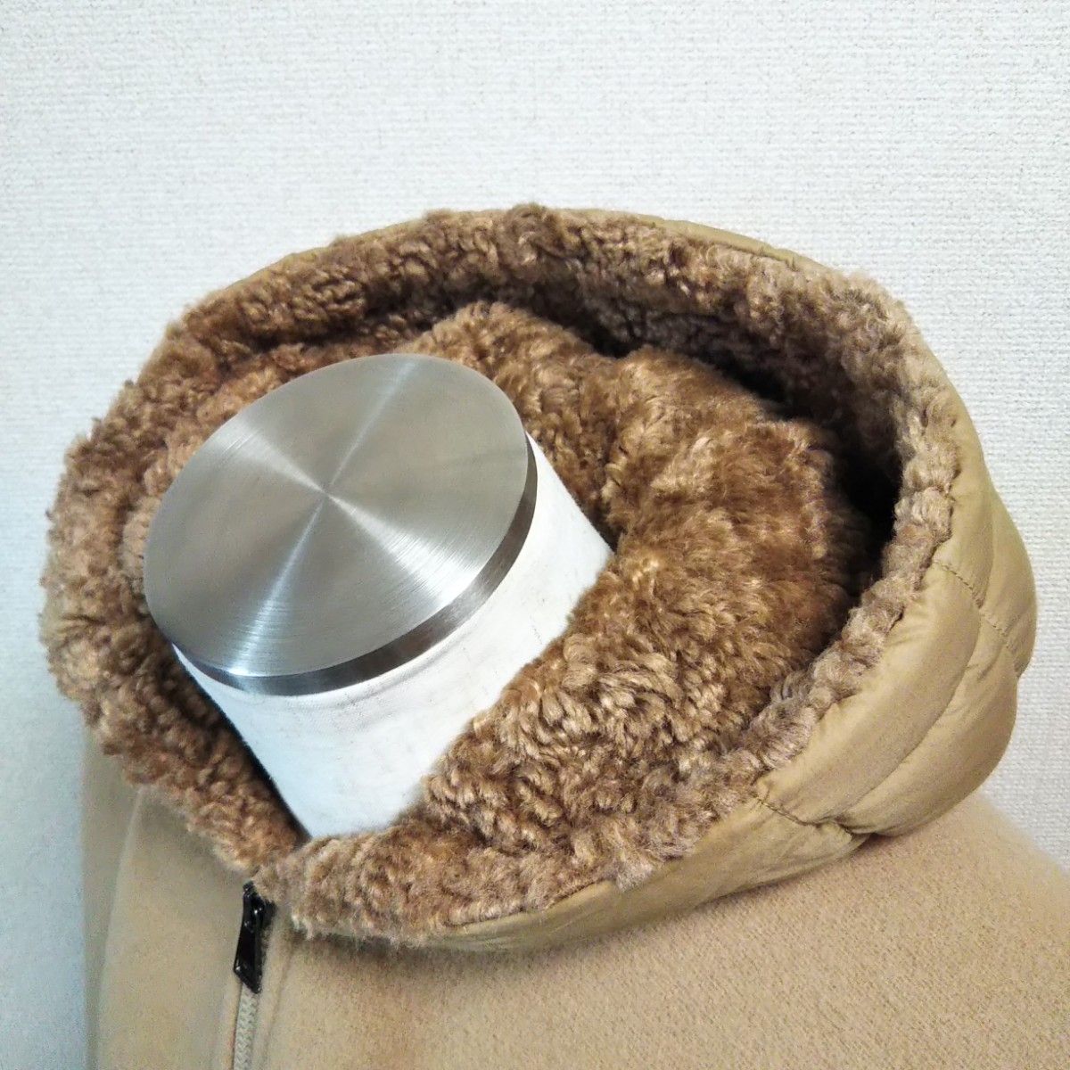 MONCLER モンクレール Mantella Cape ポンチョ ケープ フード MONCLER モンクレール Mantella Cape ポンチョ ケープ フード