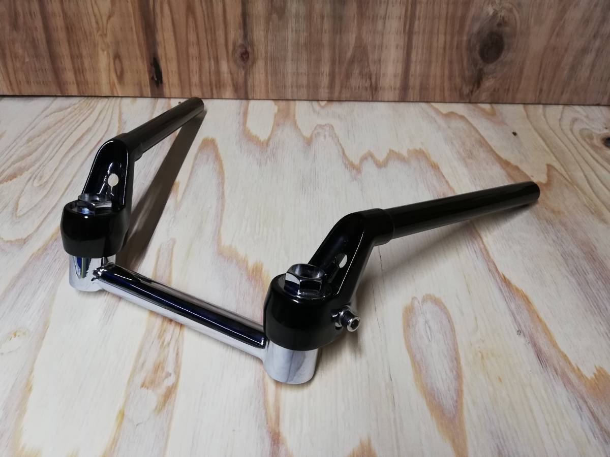 楽天市場】CBX 純正ハン タイプ ハンドル 黒 + 35π 変換キット 楽天市場】CBX 純正ハン タイプ ハンドル 黒 + 35π 変換キット