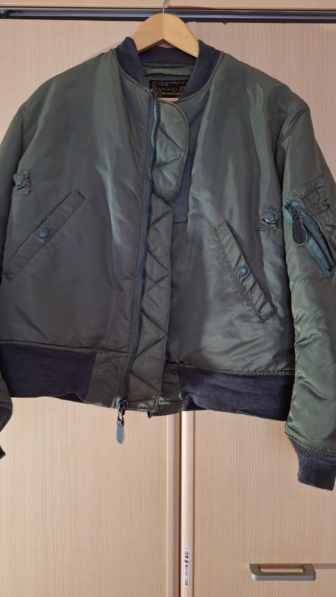MA-1《値下げ品》|Yahoo!フリマ(旧PayPayフリマ) MA-1《値下げ品》|Yahoo!フリマ(旧PayPayフリマ)