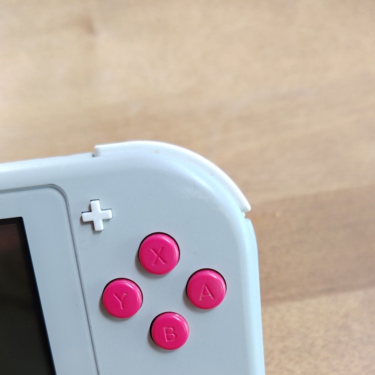ニンテンドースイッチライト(本体のみ)|Yahoo!フリマ(旧PayPay ニンテンドースイッチライト(本体のみ)|Yahoo!フリマ(旧PayPay