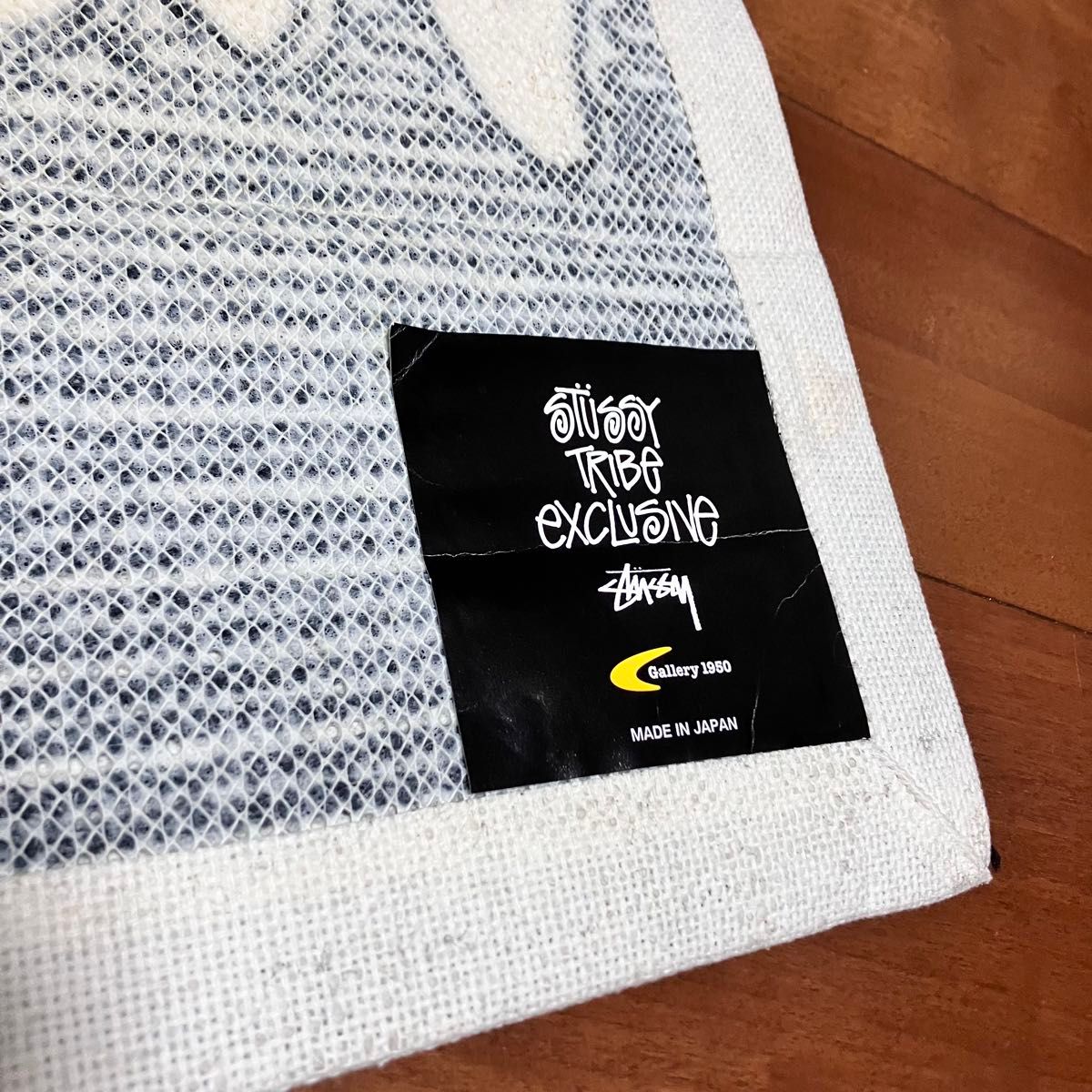 新品 stussy ステューシー ラグマット Gallery1950|Yahoo 新品 stussy ステューシー ラグマット Gallery1950|Yahoo