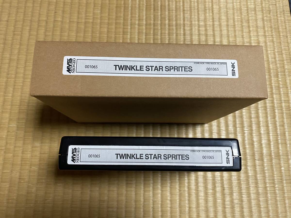 Amazon | ティンクルスタースプライツ | ゲームソフト
