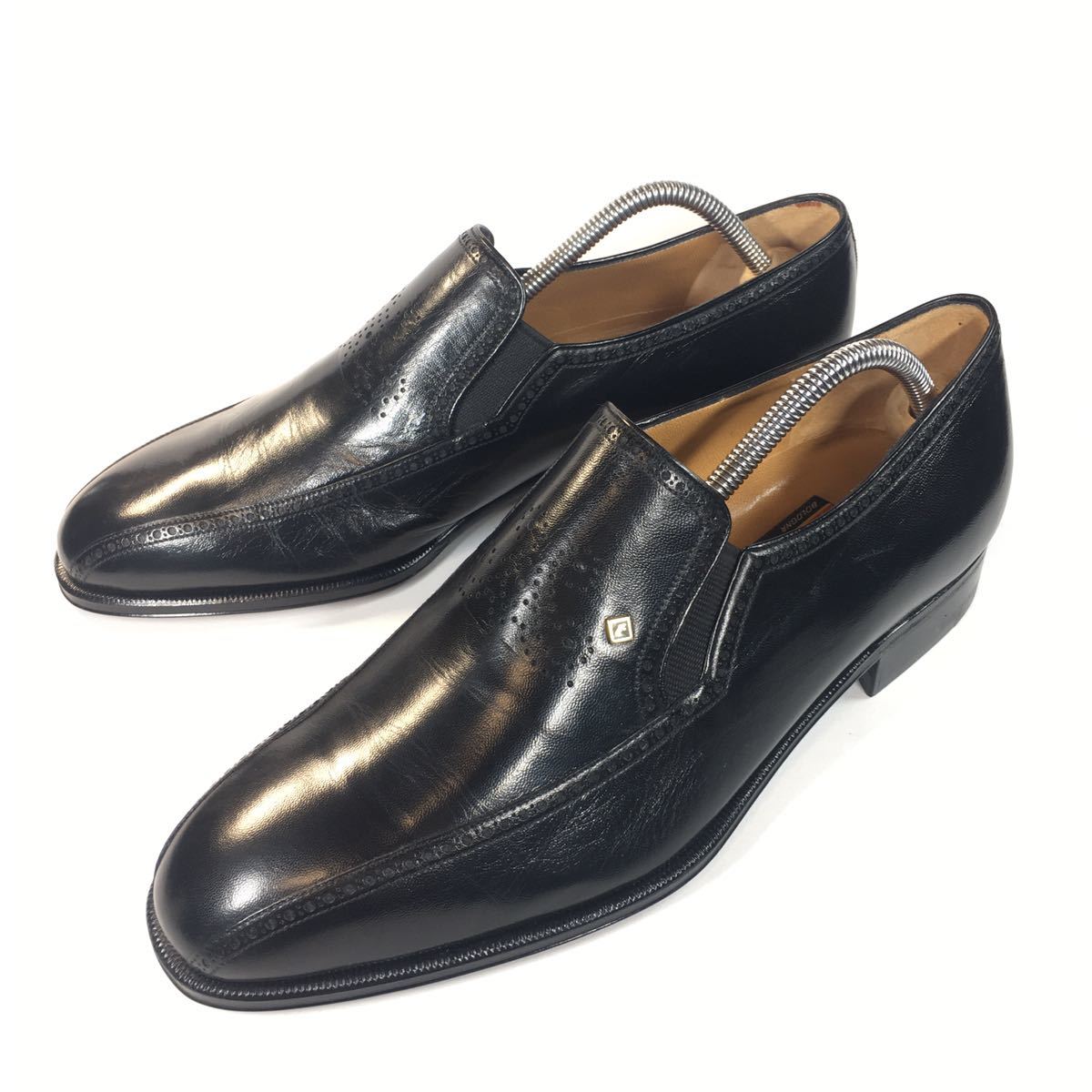 最終価格！a.testoni アテストーニ 高級紳士靴 サイズ7 | tspea.org