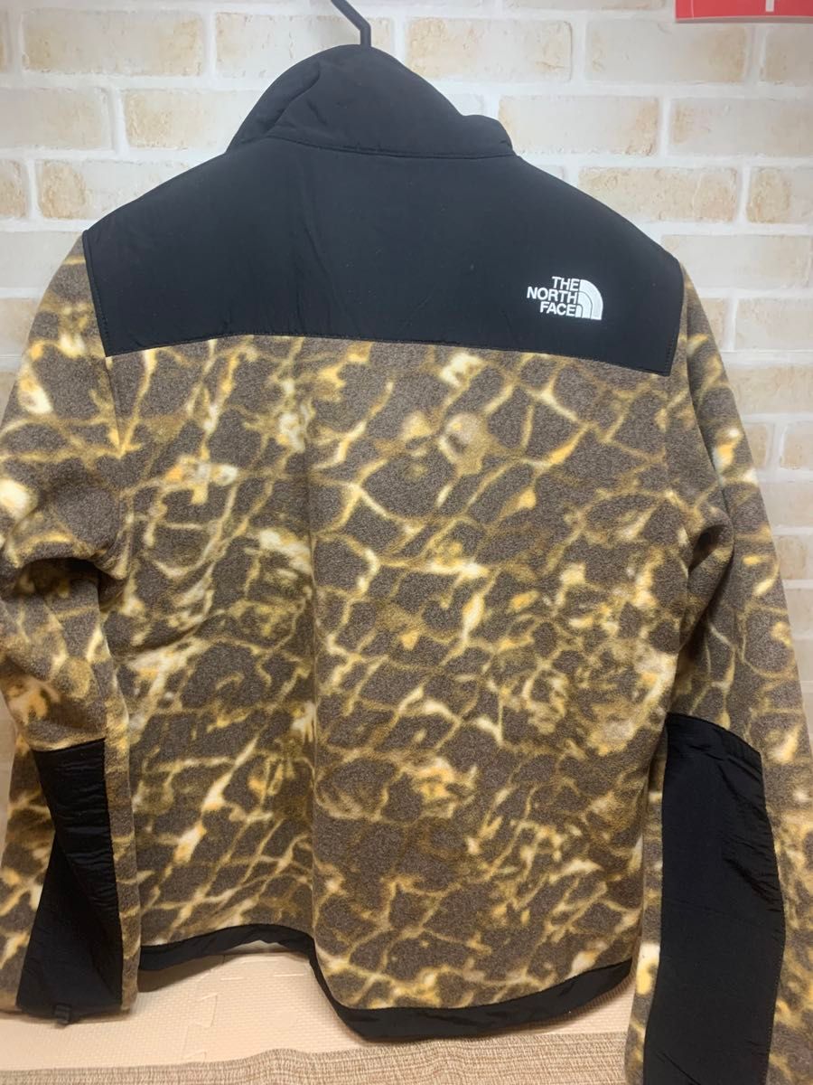 The North Face デナリポーラテックフリースジャケット 海外限定 The North Face デナリポーラテックフリースジャケット 海外限定