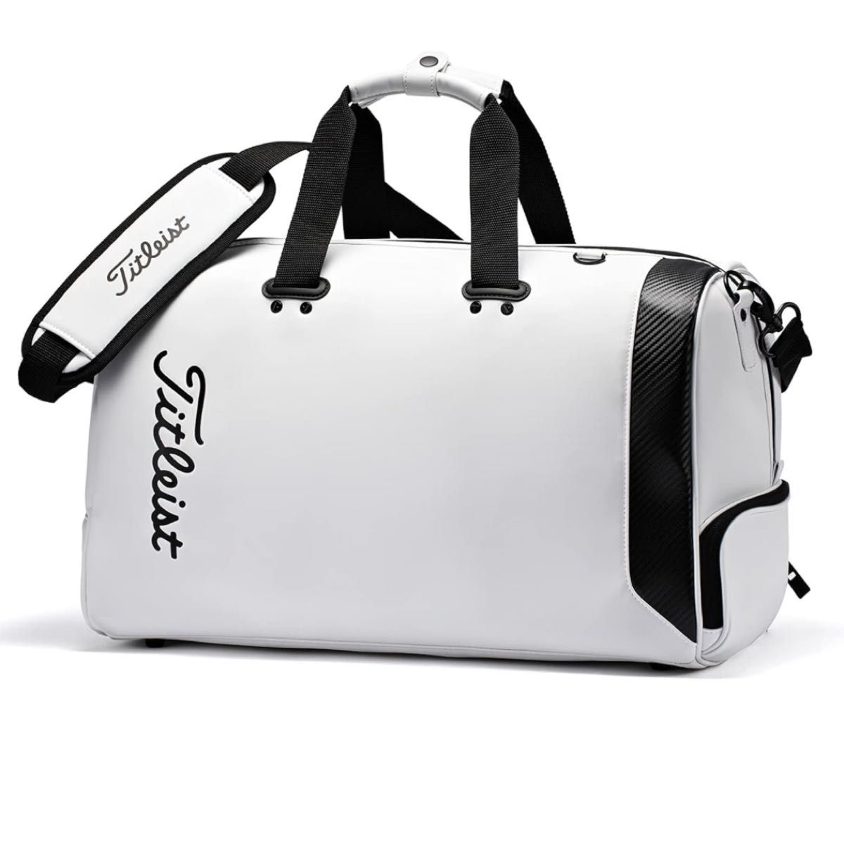 Titleist タイトリスト コアエッセンシャル ボストンバッグ Titleist タイトリスト コアエッセンシャル ボストンバッグ