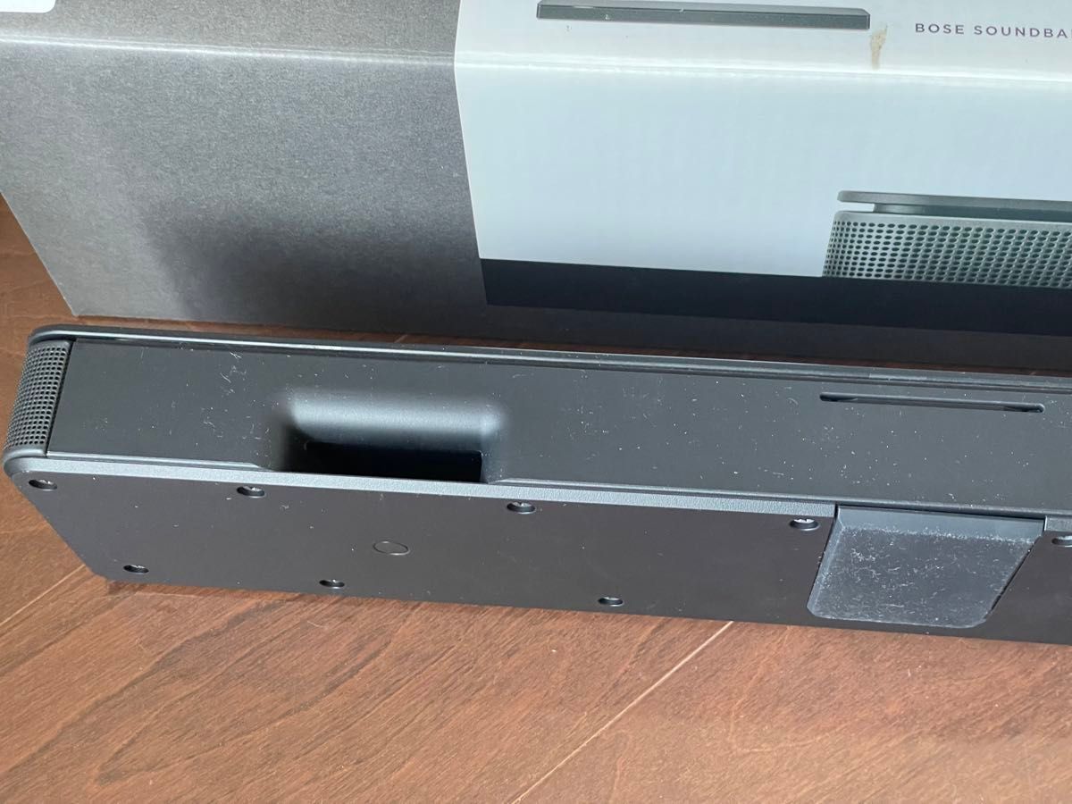 美品 BOSE SOUNDBAR 500|Yahoo!フリマ(旧PayPayフリマ) 美品 BOSE SOUNDBAR 500|Yahoo!フリマ(旧PayPayフリマ)